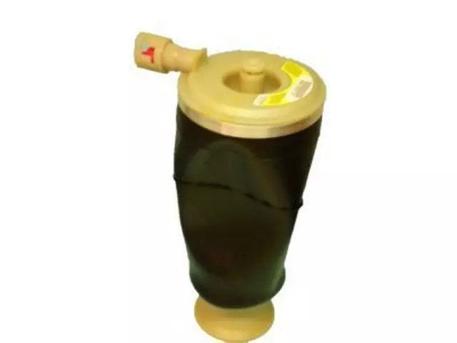 Air Spring - Ford (3U2Z-5580-AA)