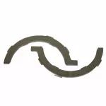 8L3Z6A341A - Engine: Thrust Washer for Ford: Edge, Expedition, Explorer, F-150, Flex, Fusion, Mustang, Police Interceptor Sedan, Police Interceptor Utility, Taurus, Taurus X, Transit-150, Transit-250, Transit-350, Transit-350 HD | Lincoln: Continental, MKS, MKT, MKX, MKZ, Navigator | Mercury: Sable Image