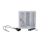 WPT1758 - : Wire Assembly for Ford Image