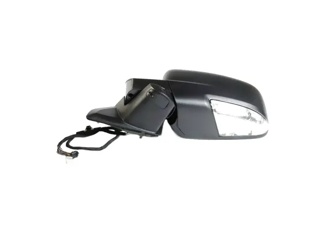 Outside Rearview Mirror, Left - Mopar (68096197AH)