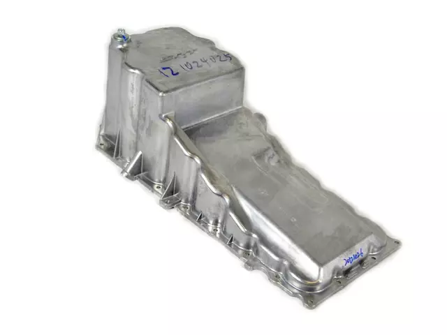 Engine Oil Pan - Mopar (68212569AA)