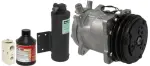 3335NK - : Complete Air Conditioning Kit w/ New Compressor for FOUR SEASONS Image