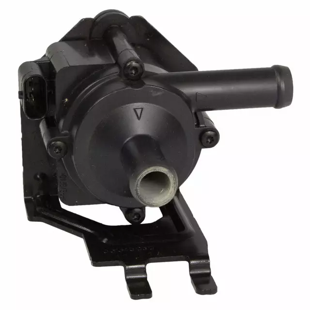 Engine Auxiliary Water Pump - Ford (CM5Z-8C419-A)