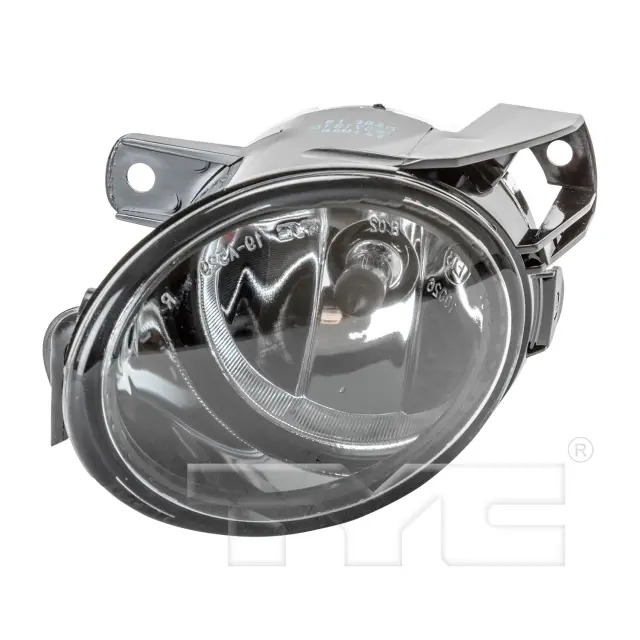19053000 - Lighting &amp; Lamps: TYC Fog Light Assembly for TYC Image