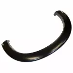 BC3Z9929165APTM - Body: Wheel Opening Molding for Ford: F-250 Super Duty, F-350 Super Duty, F-450 Super Duty Image