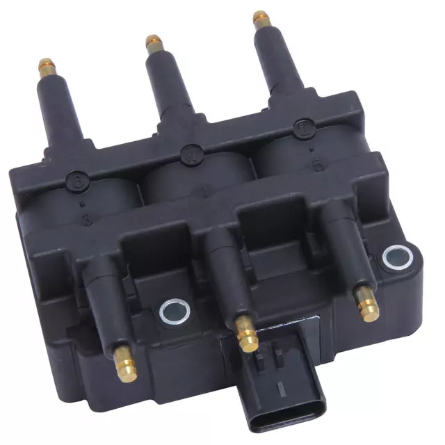 9201032 - Ignition Systems: Ignition Coil for Walker Products Inc. - Image