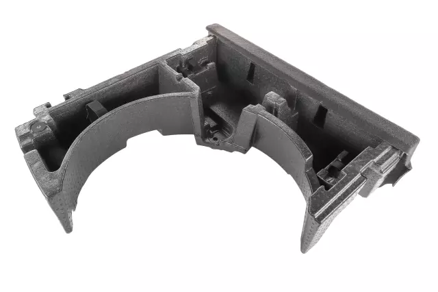 84901244 - Body: Storage Compartment for Cadillac: XT5 Image