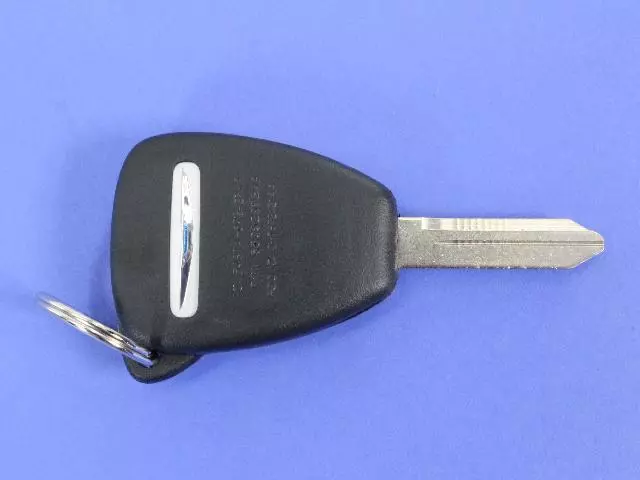 Blank With Transmitter Key - Mopar (68291091AB)