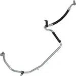 HA112313C - : A/C Suction Line Hose Assembly -- Suction Line for UAC Image