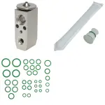 AK1751 - : 2005 Kia Optima A/C System Repair Kit - Ancillary - UAC AK 1751 for UAC Image