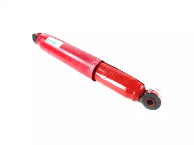 Suspension Shock Absorber - Mopar (68066297AA)