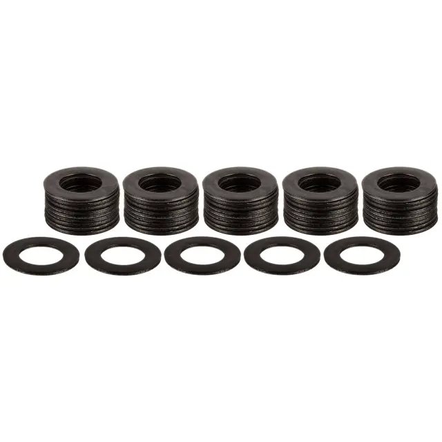 CG12 - : ATP Automatic Transmission Oil Pump Bolt Seal for ATP Image