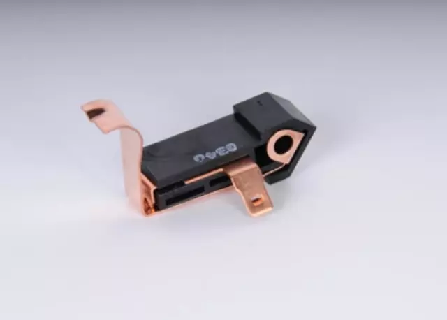 22545055 - Electrical: Park Brake Warning Switch for Buick: LeSabre, Lucerne, Park Avenue, Skylark | Cadillac: DeVille, DTS, Seville | Chevrolet: Astro, Malibu | GMC: Safari | Oldsmobile: Aurora | Pontiac: Bonneville | Saturn: Aura Image