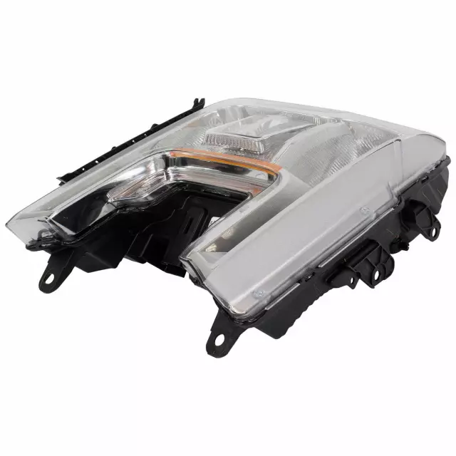 Composite Headlamp - Ford (KL3Z-13008-M)