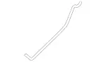 2047660239 - : Rod for Mercedes-Benz Image