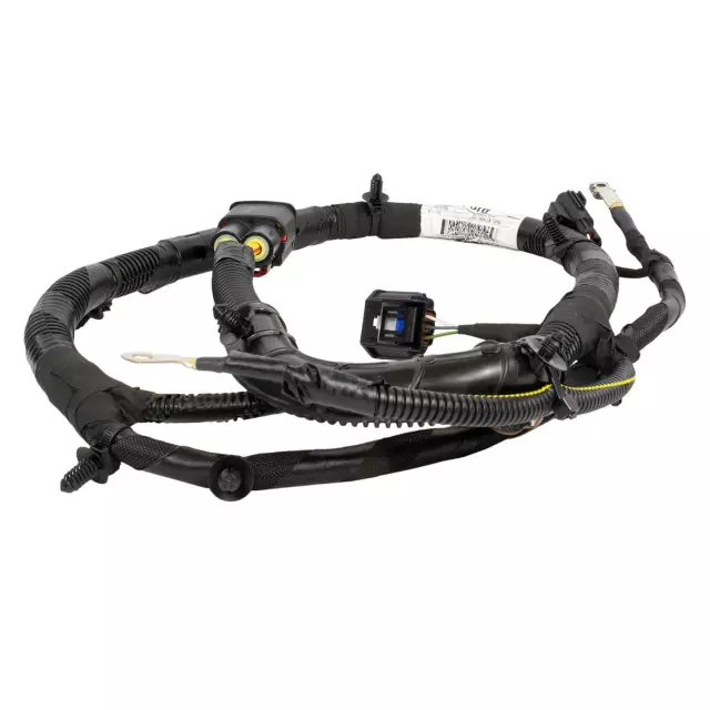 Wire Assembly Motor - Ford (KV6Z-3C221-M)