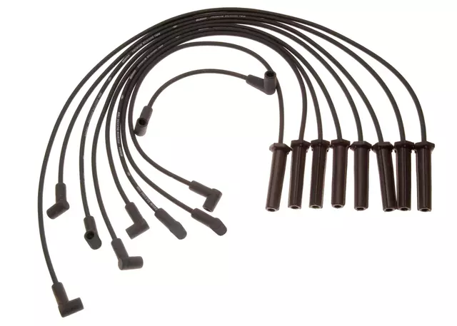 718K - : Spark Plug Wire Set for ACDelco Image
