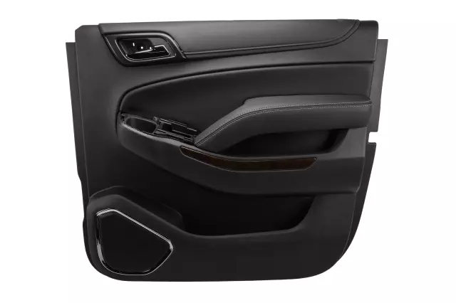 84365599 - Body: Door Trim Panel for Chevrolet: Suburban Image