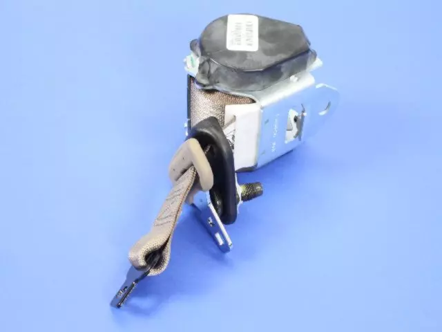 Rear Center Shoulder Seat Belt - Mopar (1AC86DK2AC)