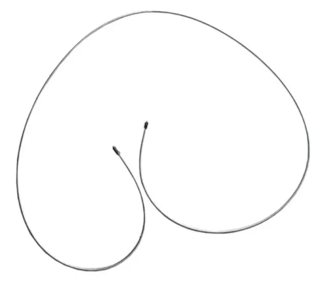 18033332 - : Intermediate Parking Brake Cable Assembly for GM Image