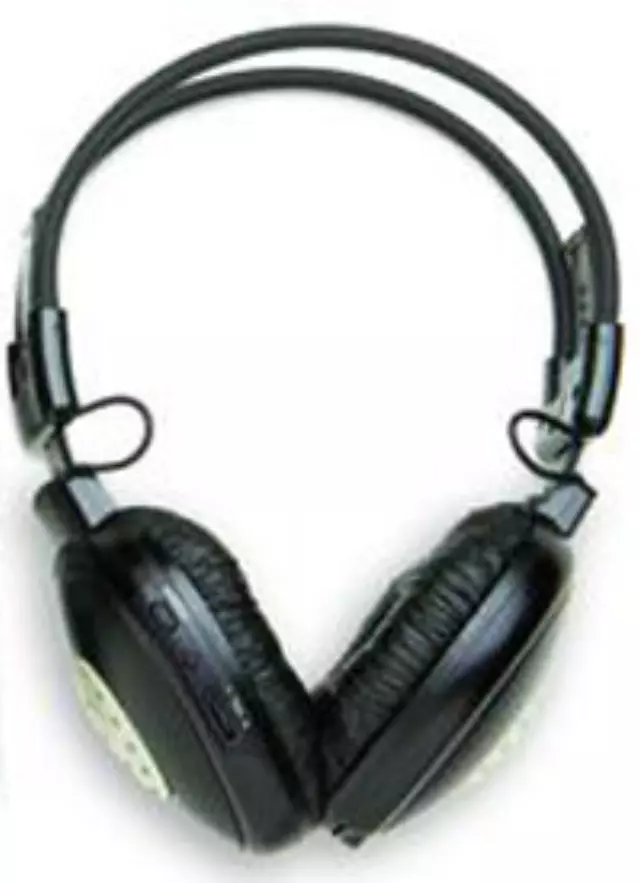 P85134D0A0 - Electrical: RSE Headphone for Kia: Sedona Image