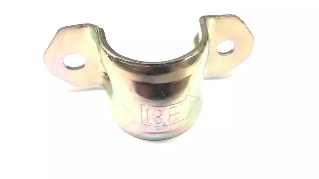 20416AL000 - Suspension: Bracket for Subaru: Legacy, Outback Image