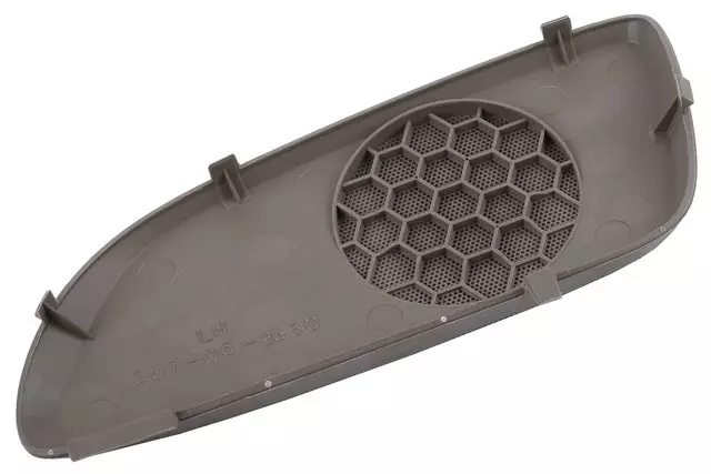 22898675 - Body: Speaker Grille for GM Image