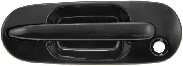 77609 - : Front Left Exterior Door Handle for Dorman Image
