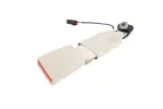 26524407 - : Seat Belt Receptacle for GM Image