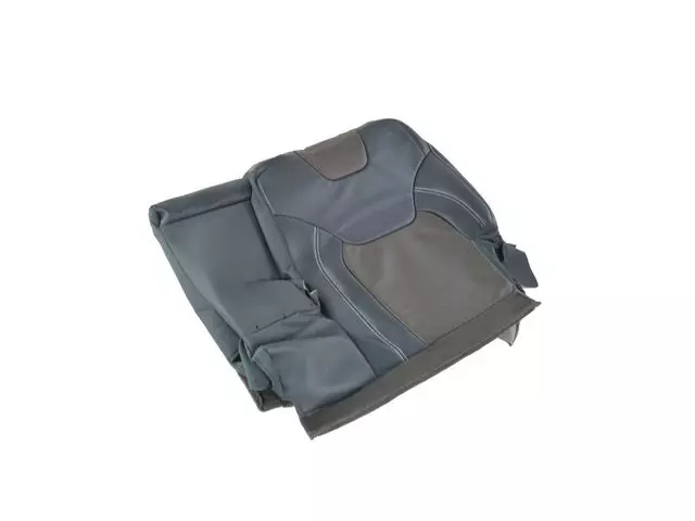 5RA81LC5AD - : Rear Seat Back Cover for Mopar Image