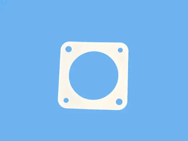 Gasket - Mopar (68306578AA)