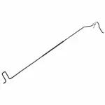 F8AZ5444890AA - Body: Torsion Bar for Ford: Crown Victoria | Mercury: Grand Marquis, Marauder Image