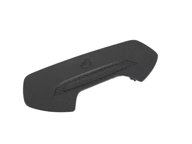 1WV68DX9AB - Body: Interior Quarter Panel Trim Panel Insert for SRT: Viper Image