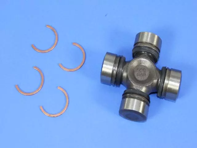 5083670AA - : Front Axle U Joint, Right Or Left for Mopar Image