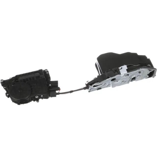 DLA1638 - Exterior: Power Door Lock Actuator for SMP CORP Image