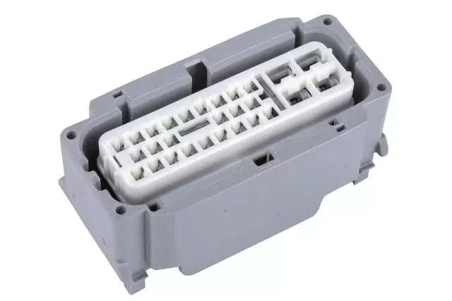 Multi-Purpose Connector - GM (88953414)