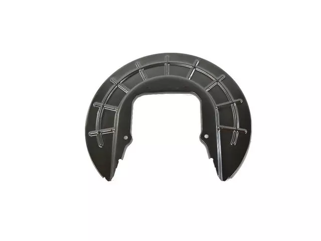 Splash Shield, Right - Mopar (68298656AA)