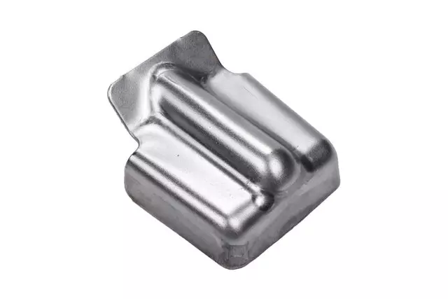 84081137 - : Rear Driver Side Wheelhouse Panel Extension Reinforcement for GM Image