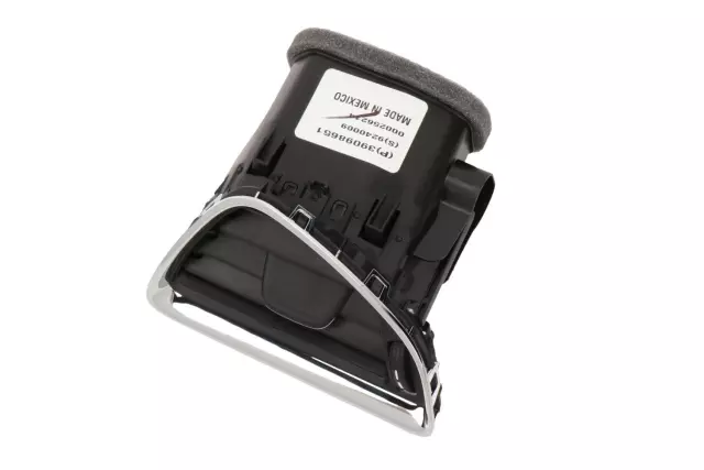 39098651 - Body: Air Vent Grille for GM Image