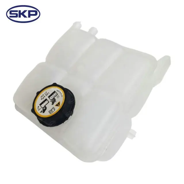 SK603382 - Cooling Systems: SKP Engine Coolant Reservoir for Skyward Automotive Image