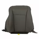 FL3Z1564417AE - : Seat Back Cover - Driver's Side (LH) for Ford: F-150, F-250 Super Duty, F-350 Super Duty, F-450 Super Duty Image