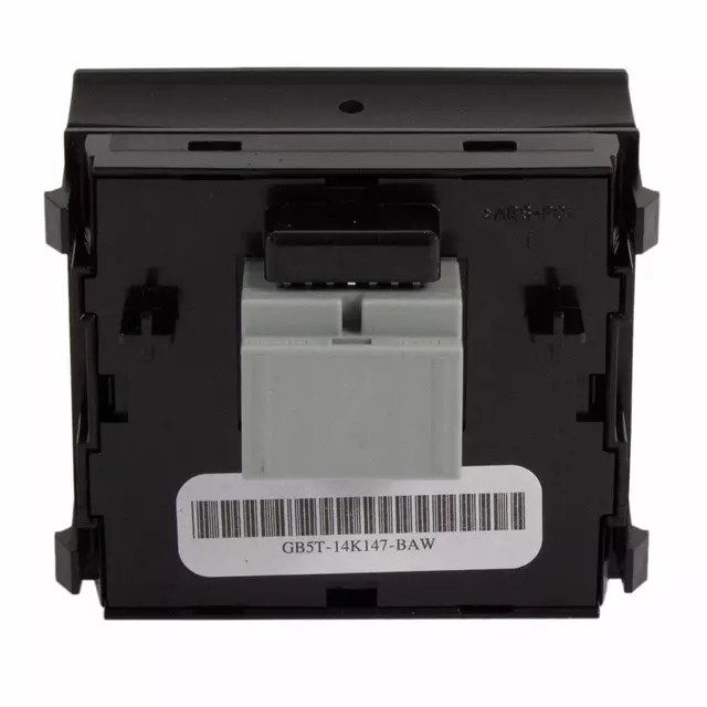 GB5Z9C888BB - Electrical: Switch for Ford: Explorer, Police Interceptor Utility Image image