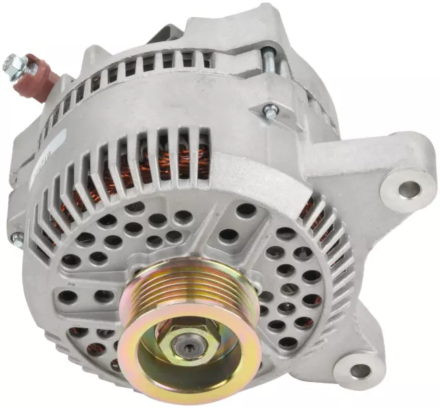 AL7537N - Charging &amp; Starting Systems: Bosch Alternator for Bosch Image