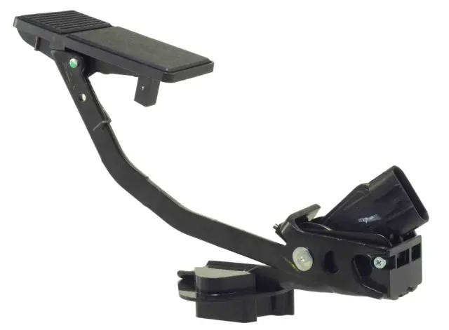 AD0451 - Interior: NTK Accelerator Pedal Sensor for NTK Oxygen Sensors Image