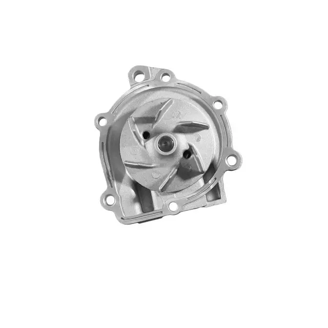 89036360 - : Water Pump Kit for GM Image