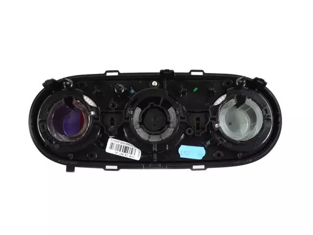 A/c And Heater Control - Mopar (68212095AA)