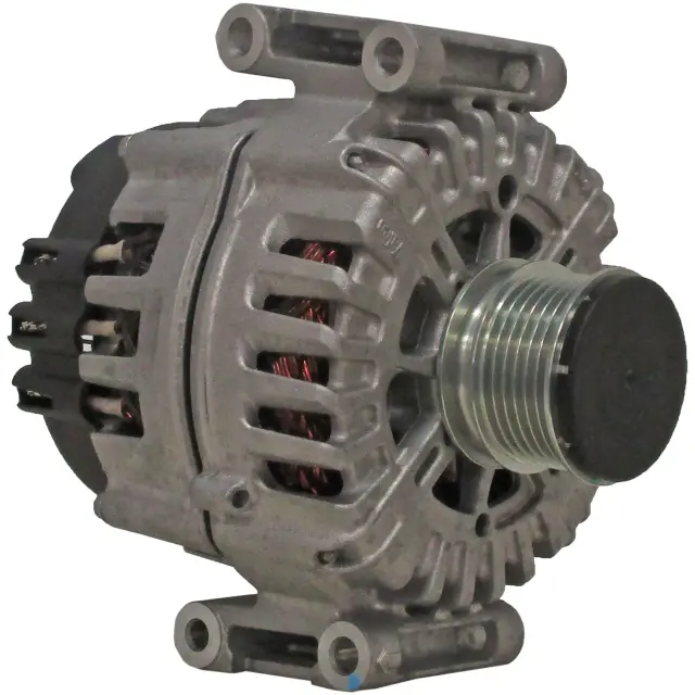 10359 - : Alternator for Dixie Electric Image