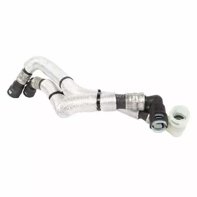 L1MZ18472AC - : Hose Heater Water for Ford Image