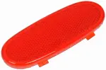 74378 - Body: Door Reflector Front for Dorman Image