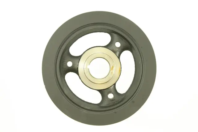 DA3302 - Engines &amp; Components: Pioneer Automotive Industries Engine Harmonic Balancer for Pioneer Auto Image